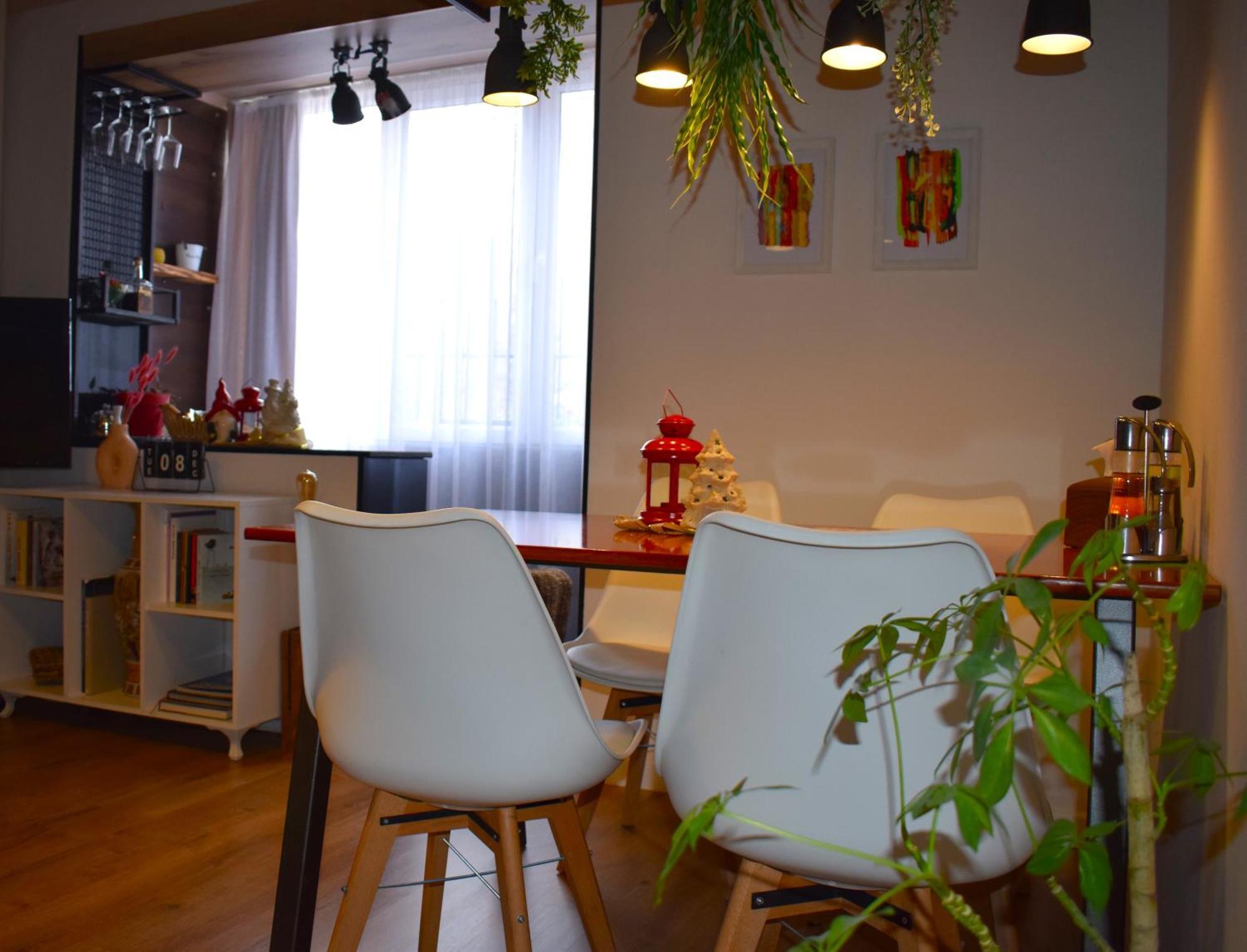 Mila Apartment スコピエ エクステリア 写真