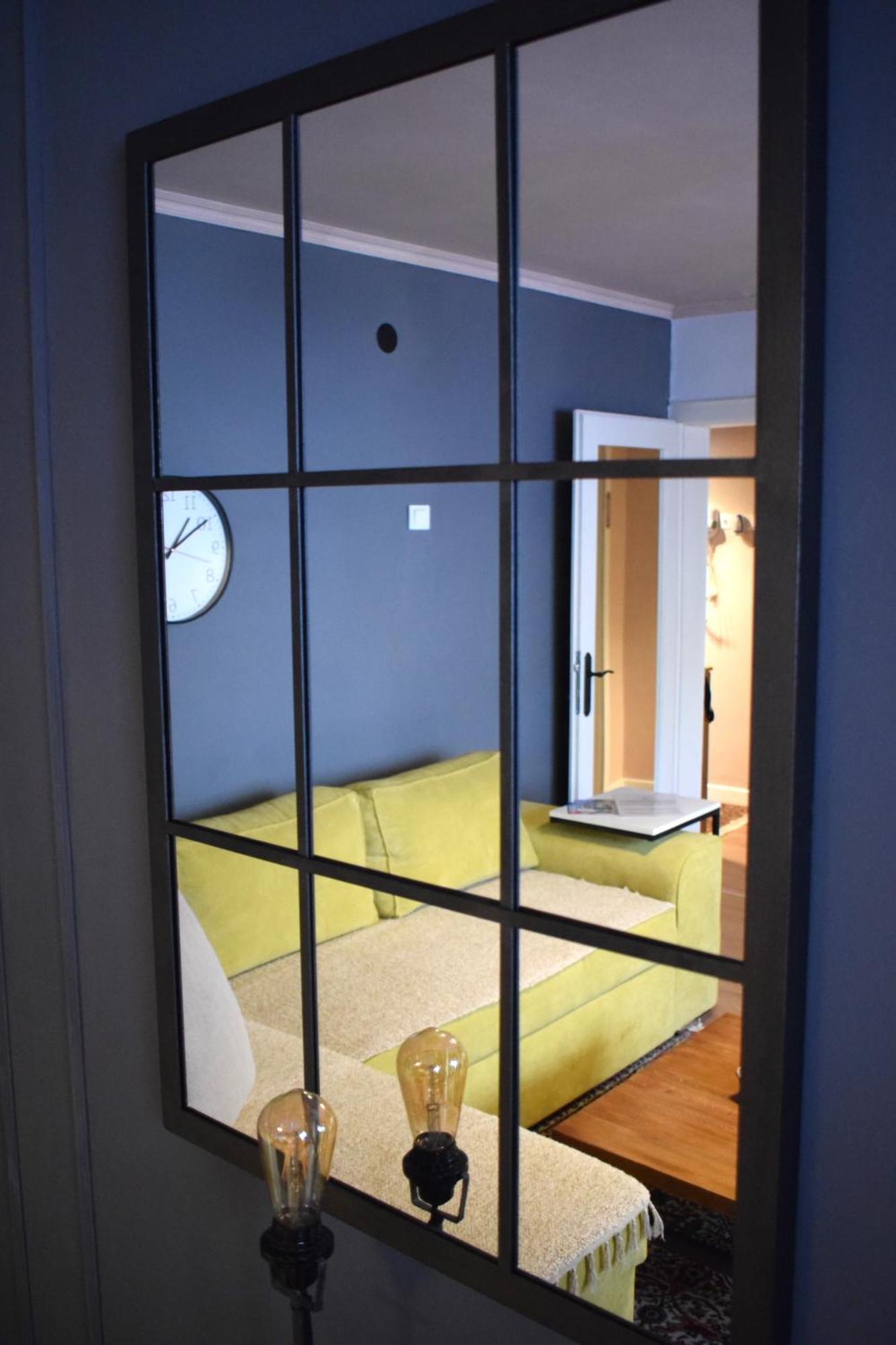 Mila Apartment スコピエ エクステリア 写真